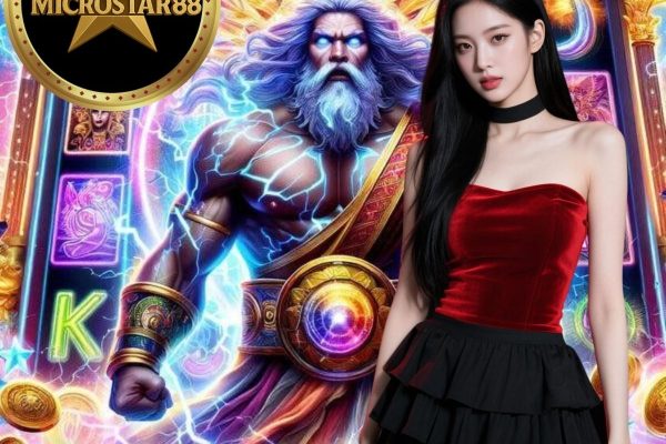 situs slot thailand