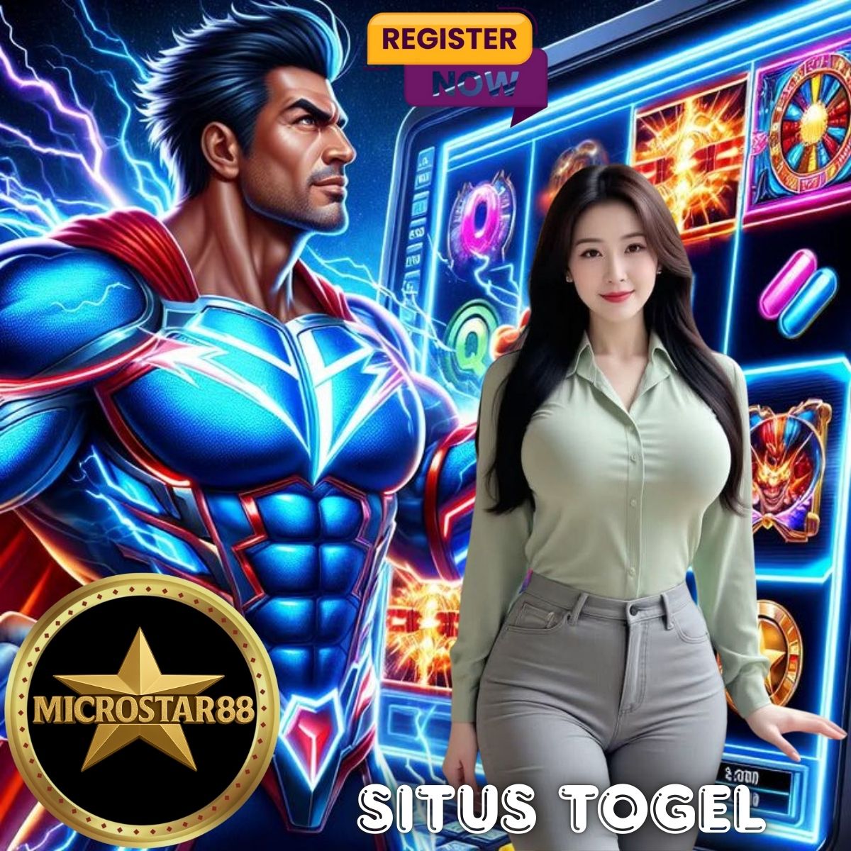 situs togel