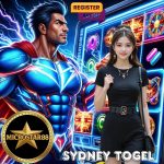 sydney togel