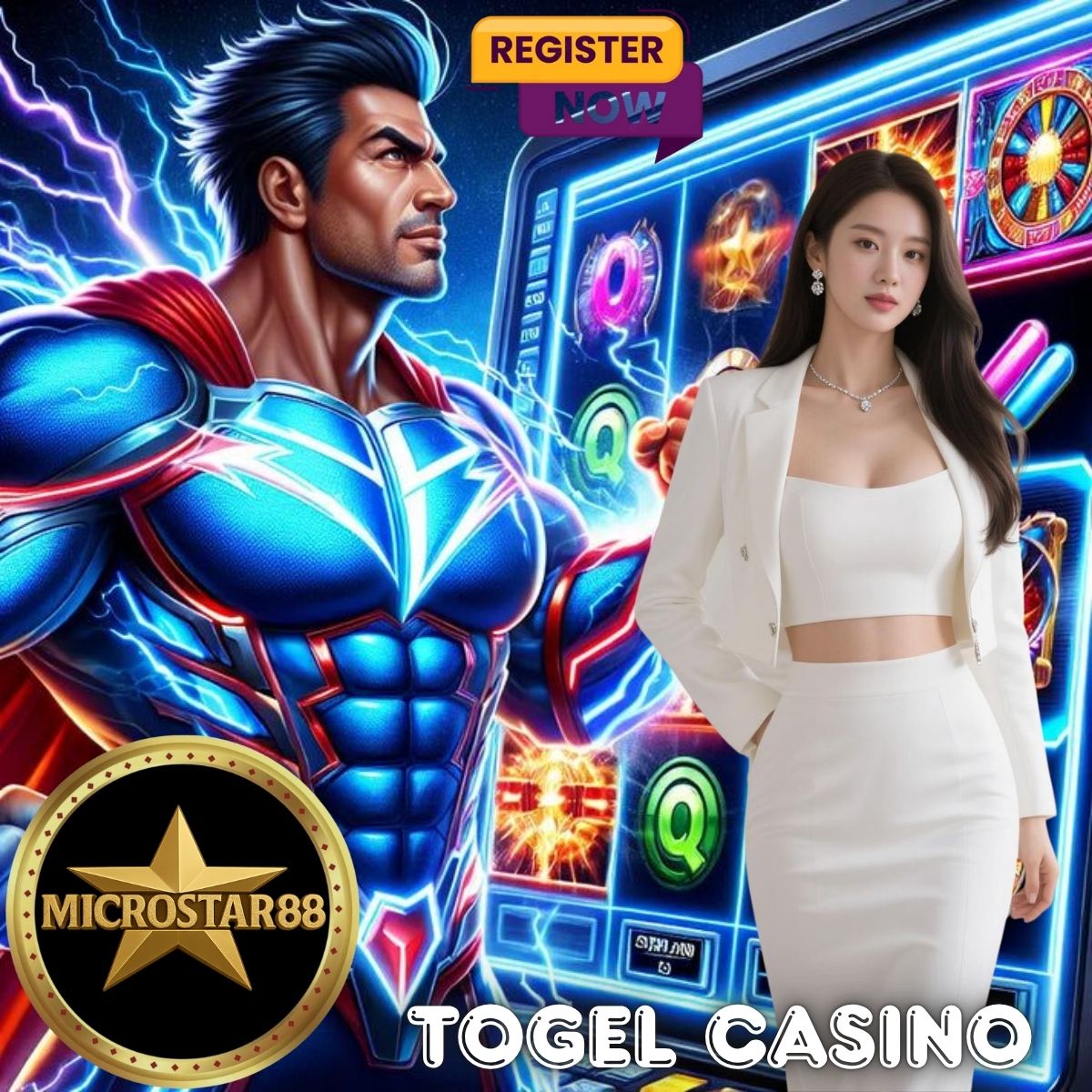 togel casino