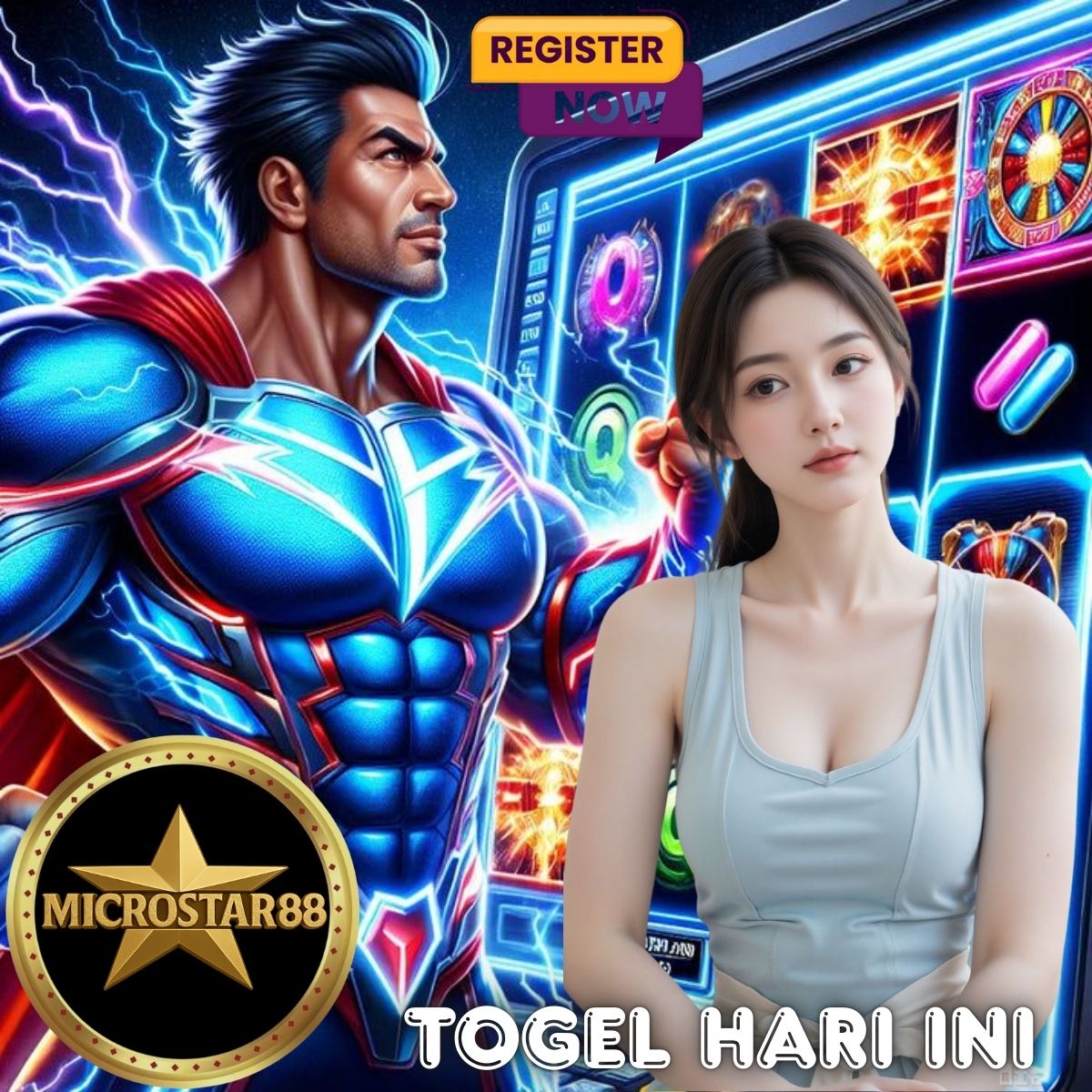 togel hari ini