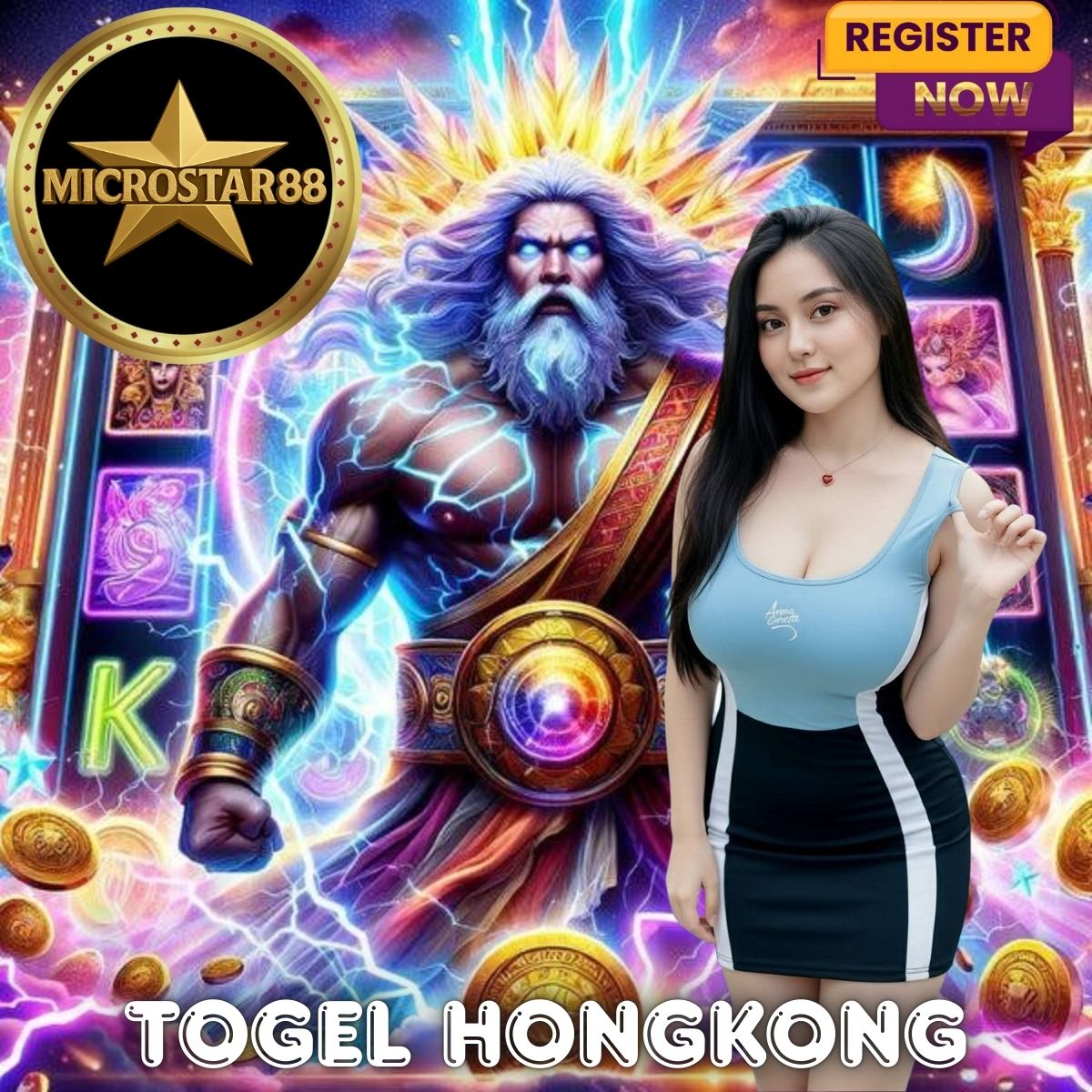 togel hongkong