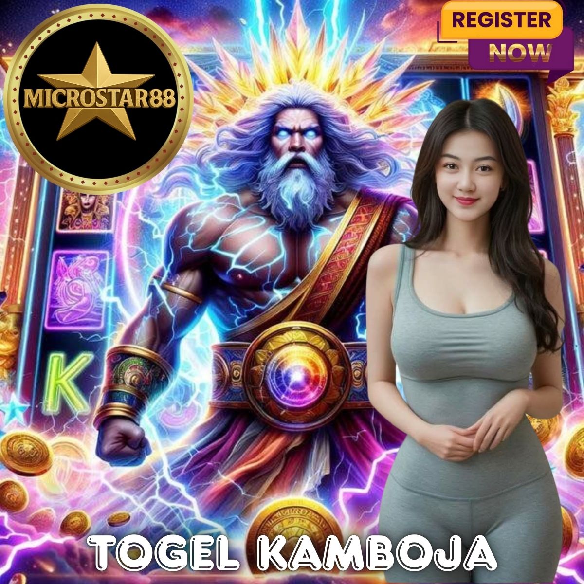 togel kamboja