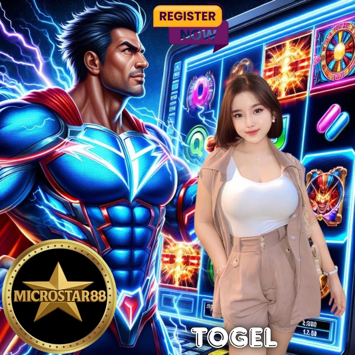 togel