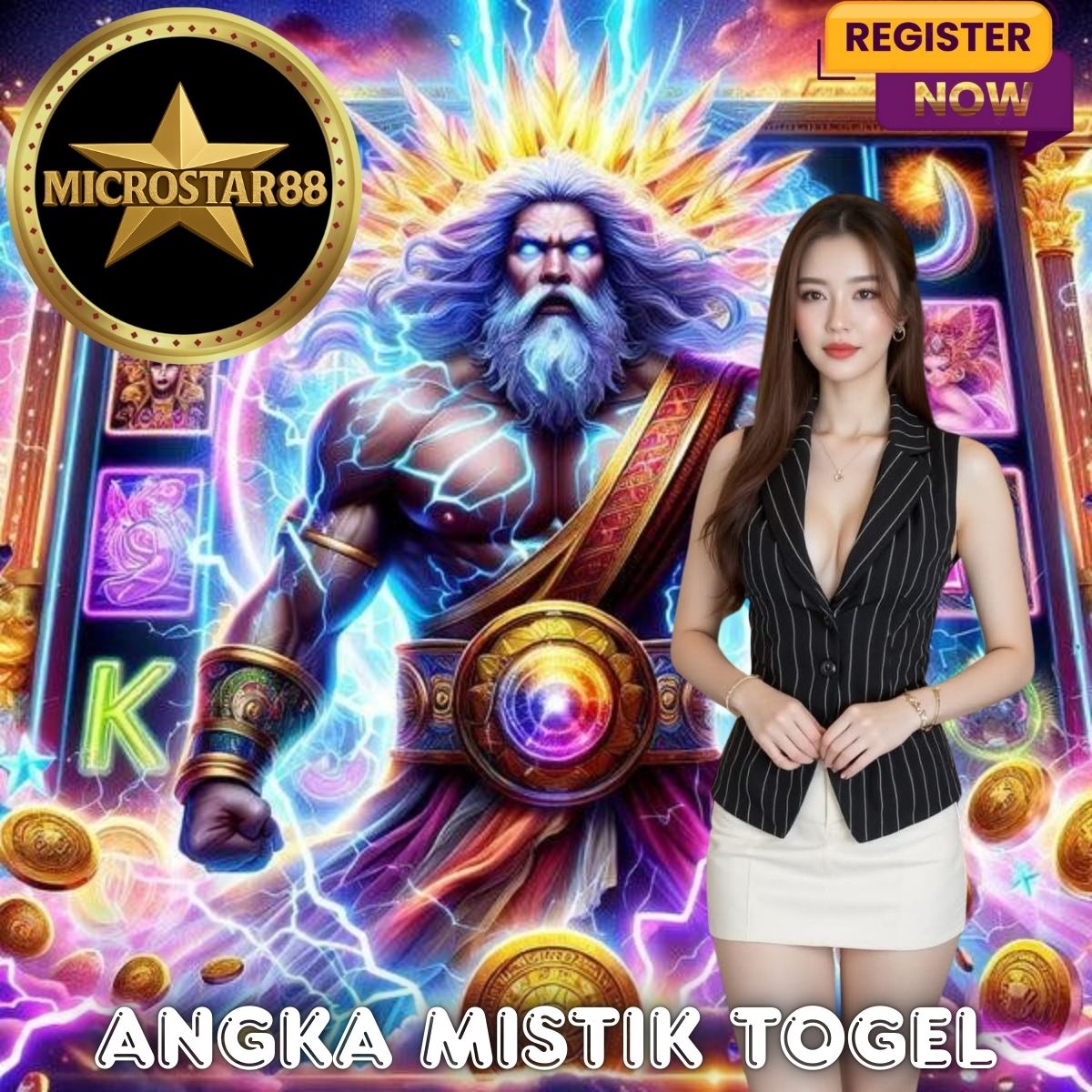 angka mistik togel