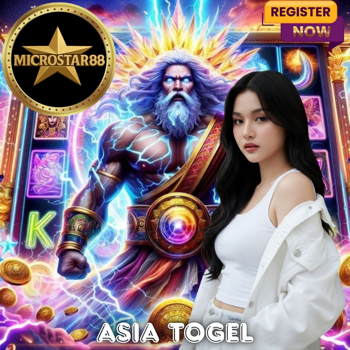 asia togel