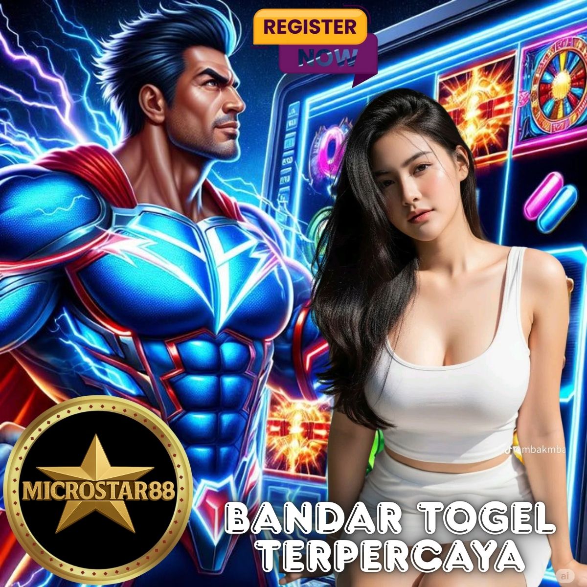 bandar togel terpercaya
