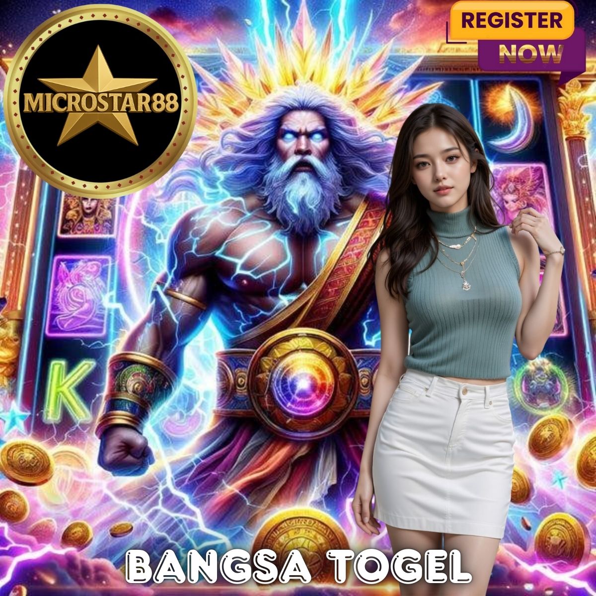 bangsa togel