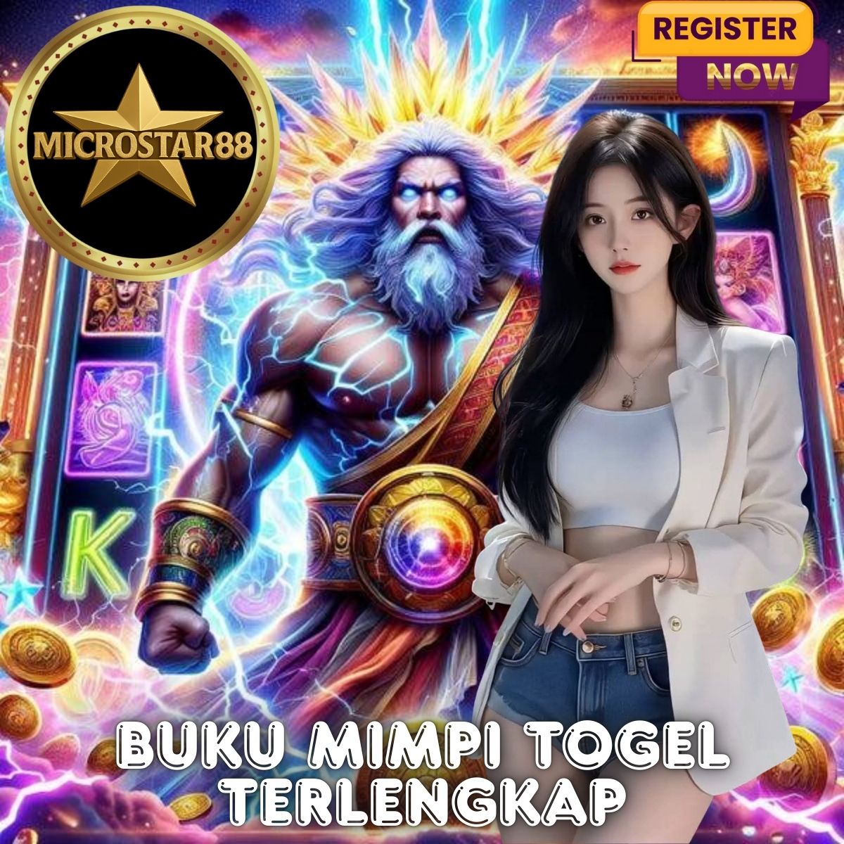 buku mimpi togel terlengkap