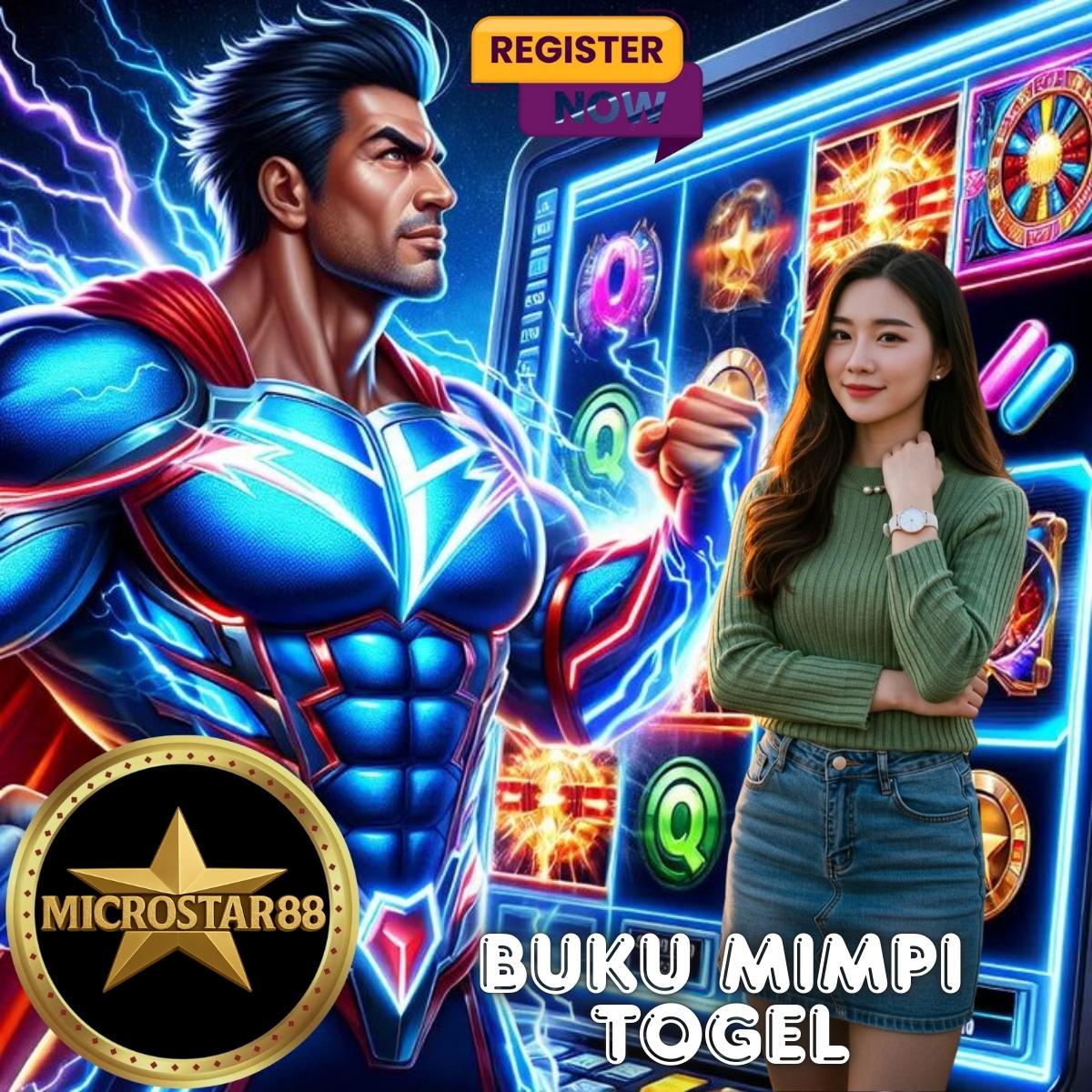 buku mimpi togel