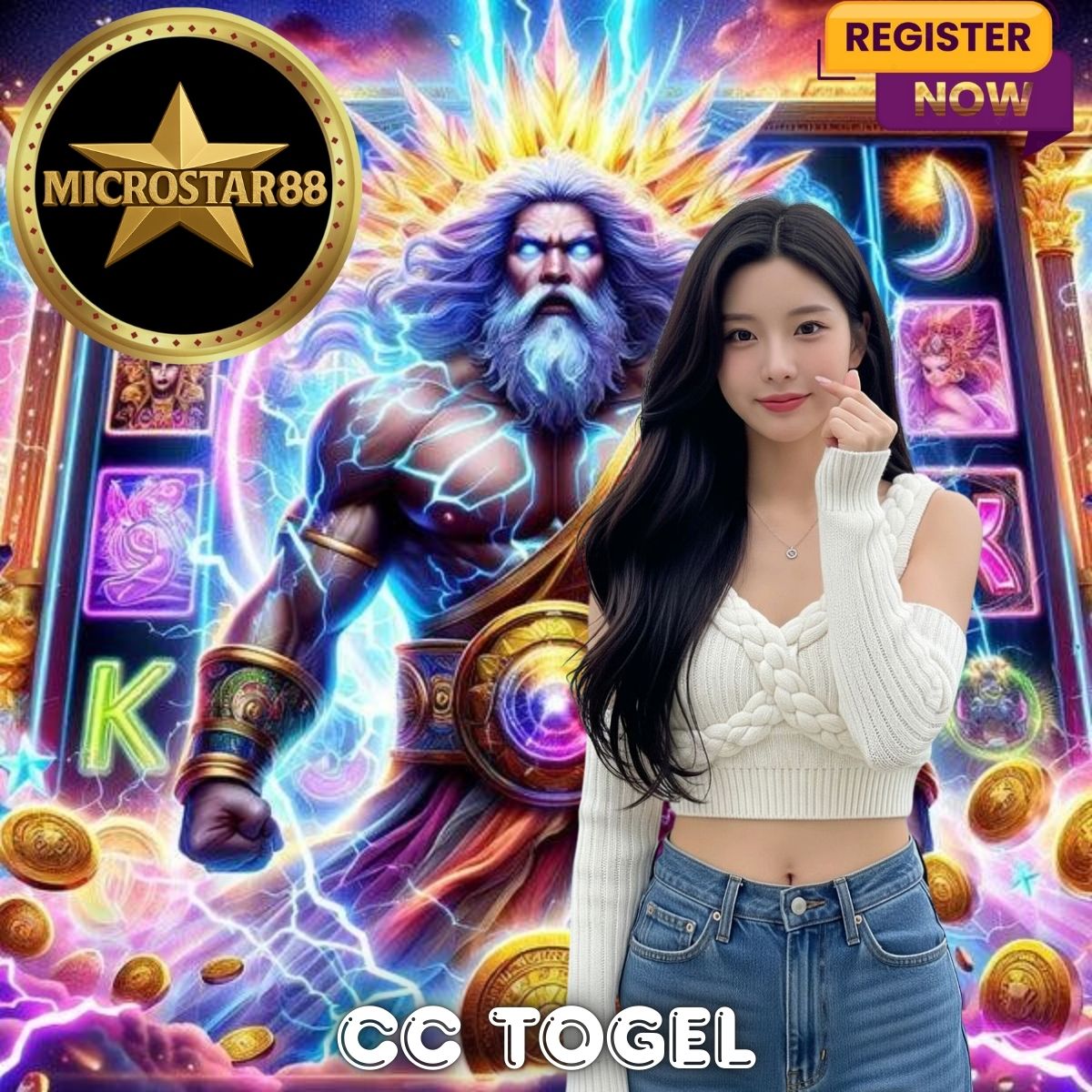 cc togel