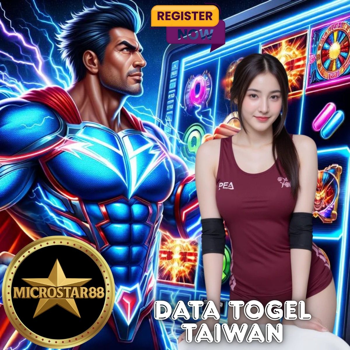 data togel taiwan