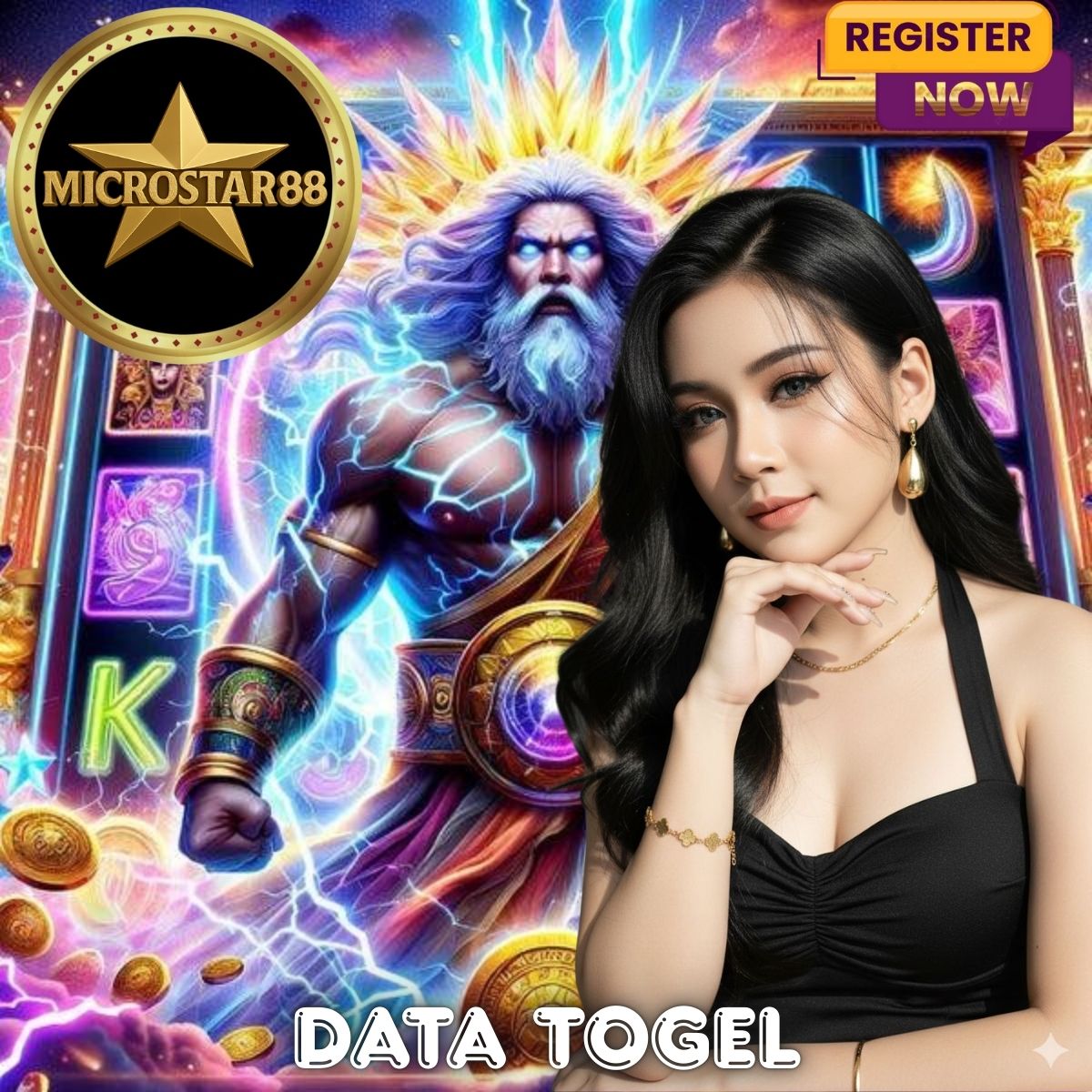 data togel