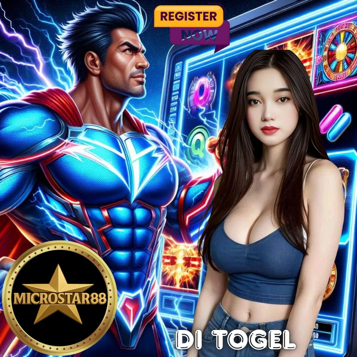 di togel