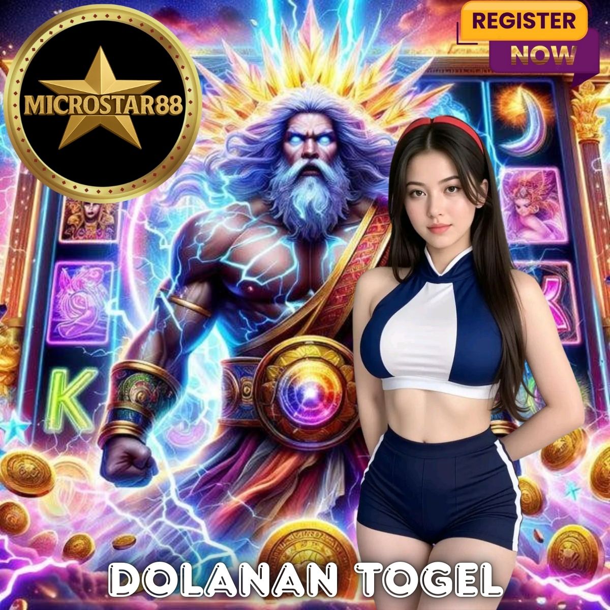 dolanan togel