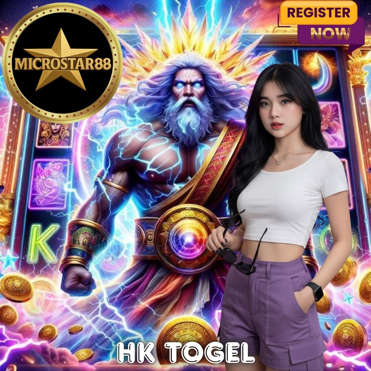 hk togel