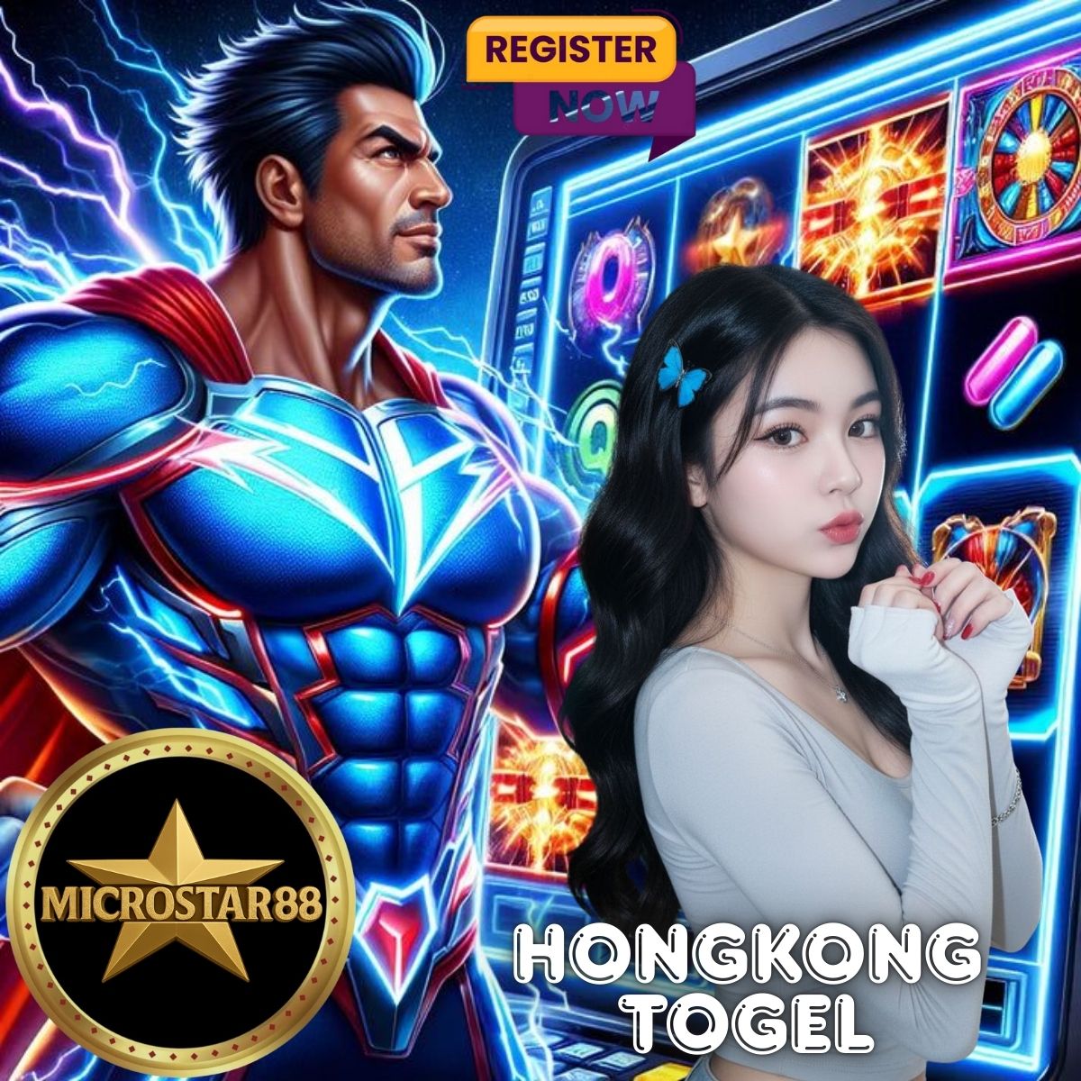 hongkong togel