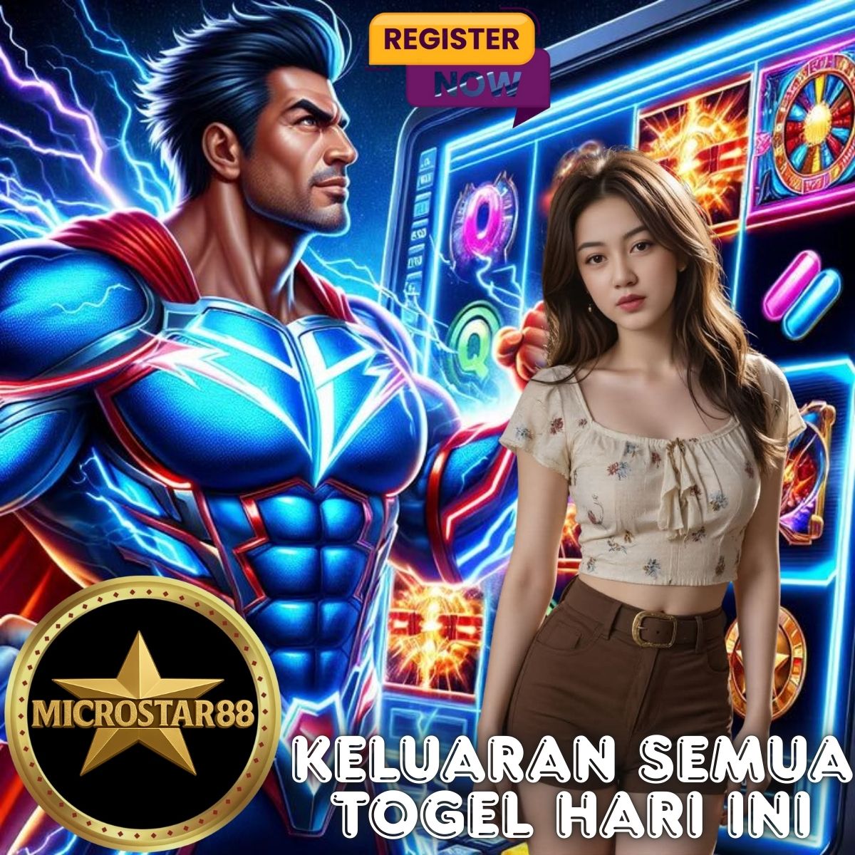 keluaran semua togel hari ini