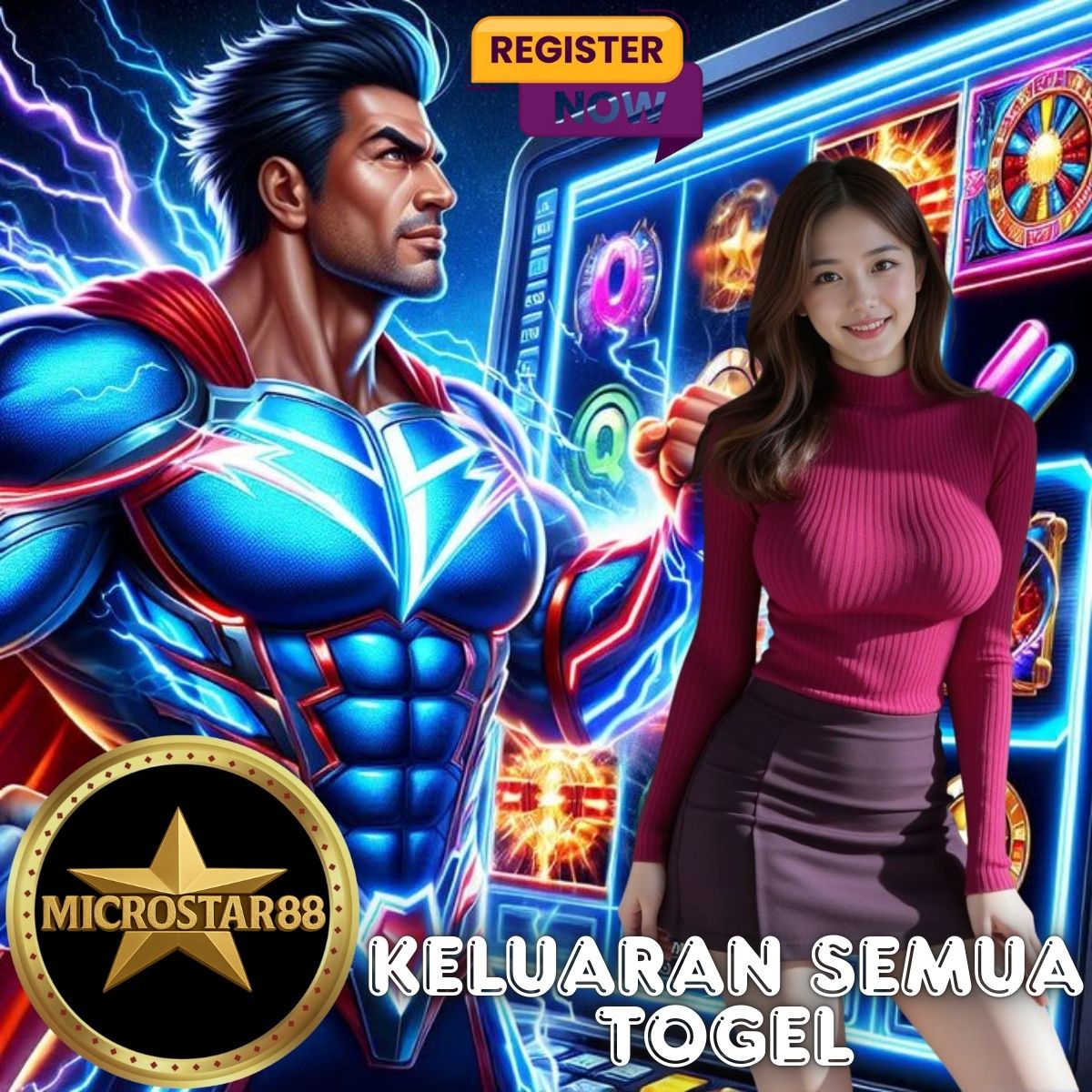 keluaran semua togel
