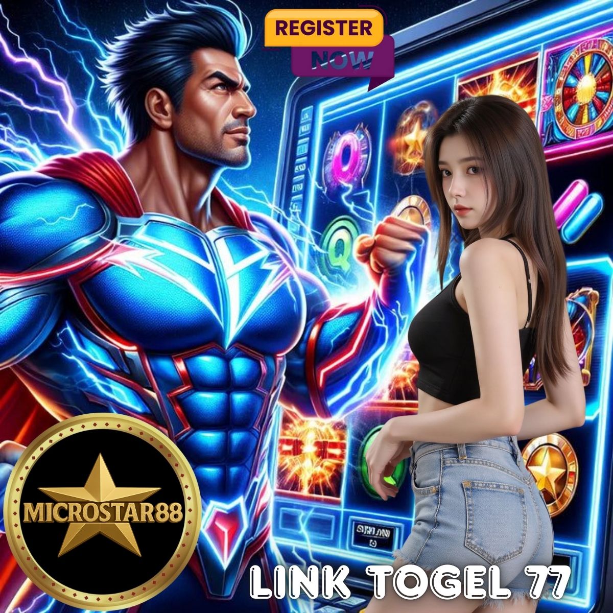 link togel 77