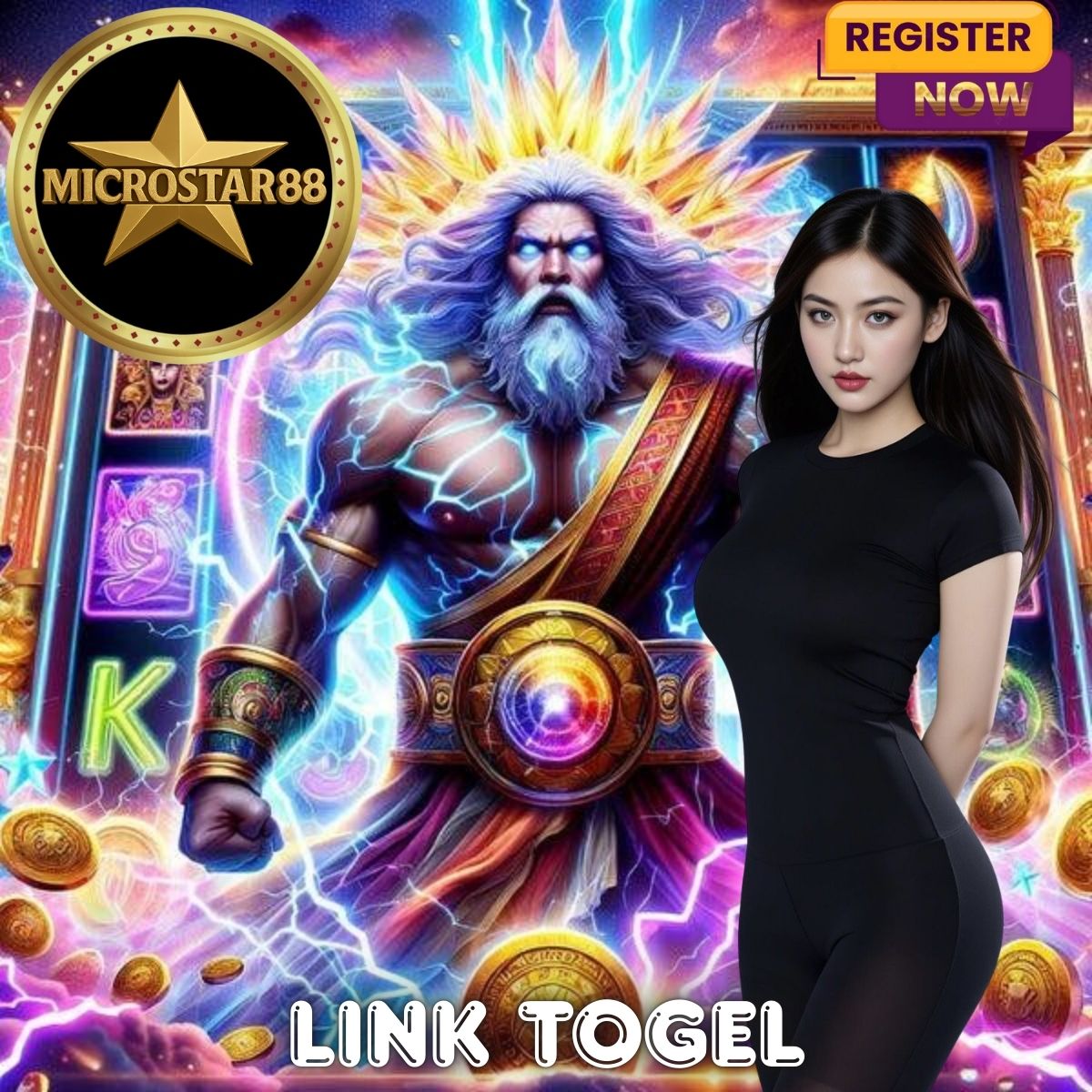 link togel