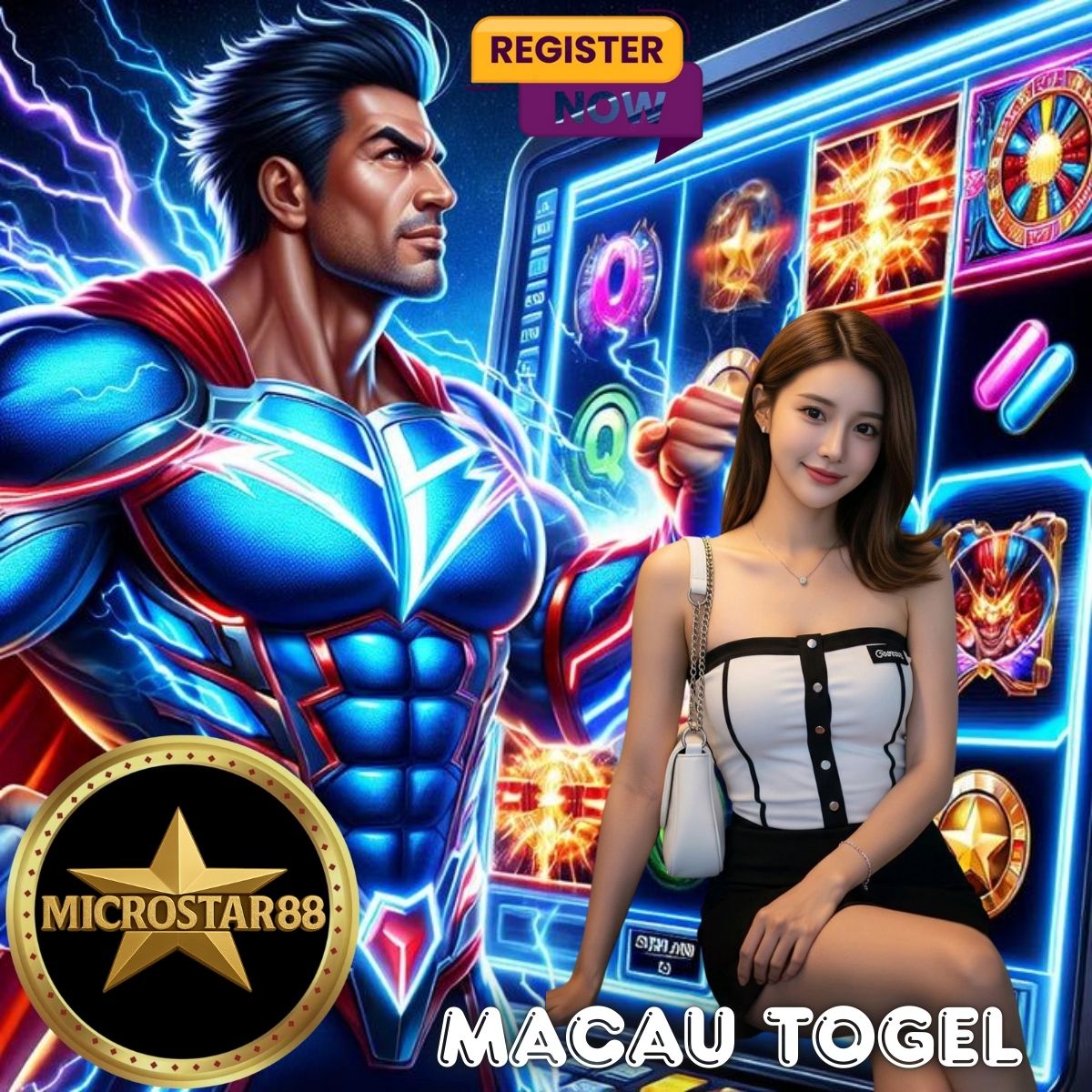 macau togel