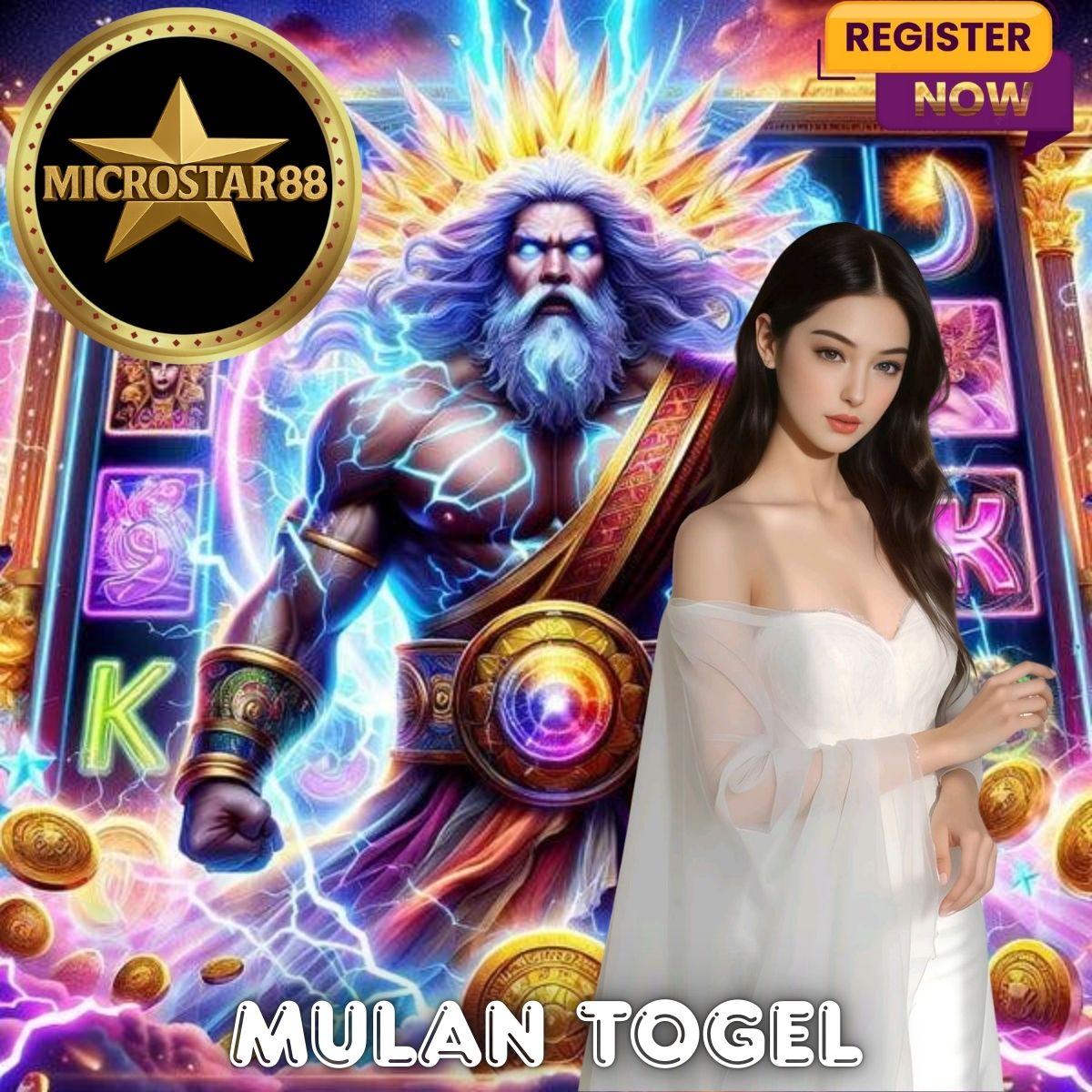 mulan togel
