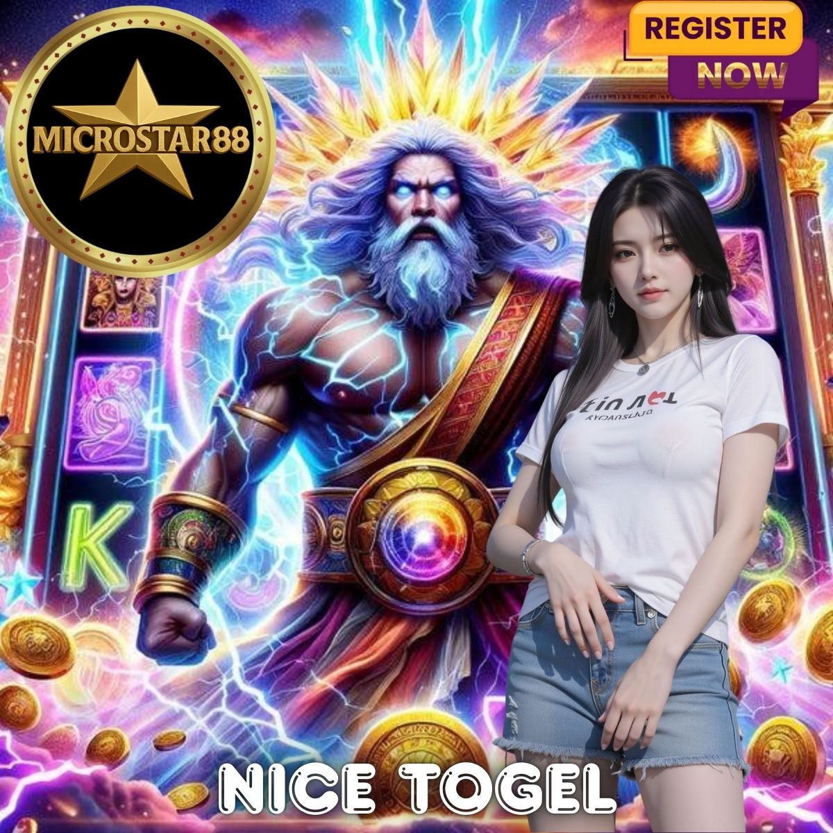 nice togel