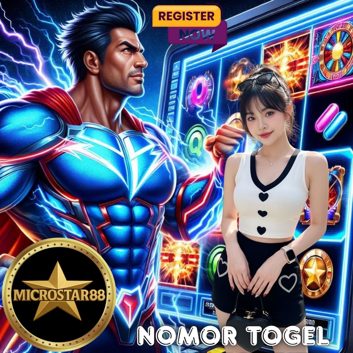 nomor togel