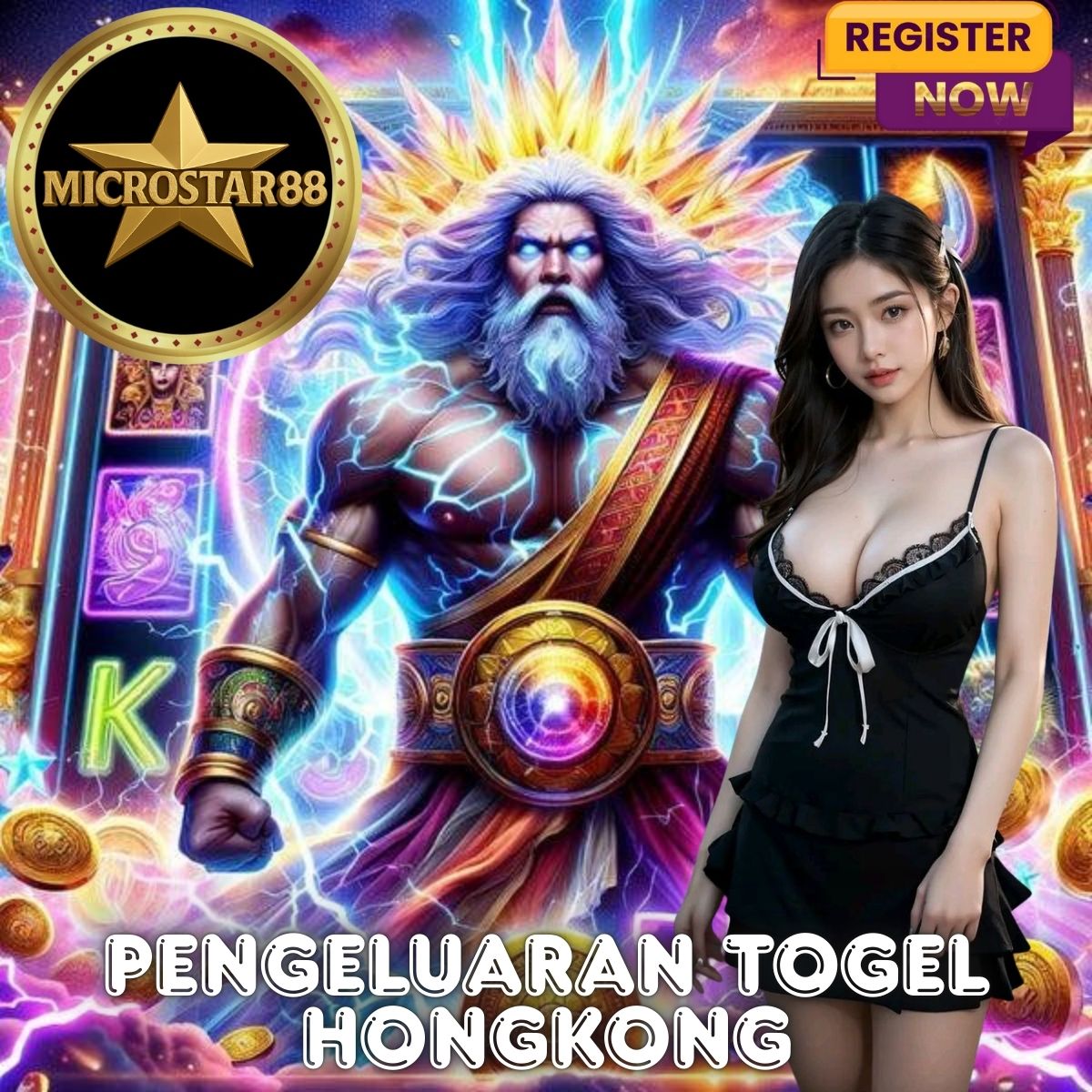pengeluaran togel hongkong