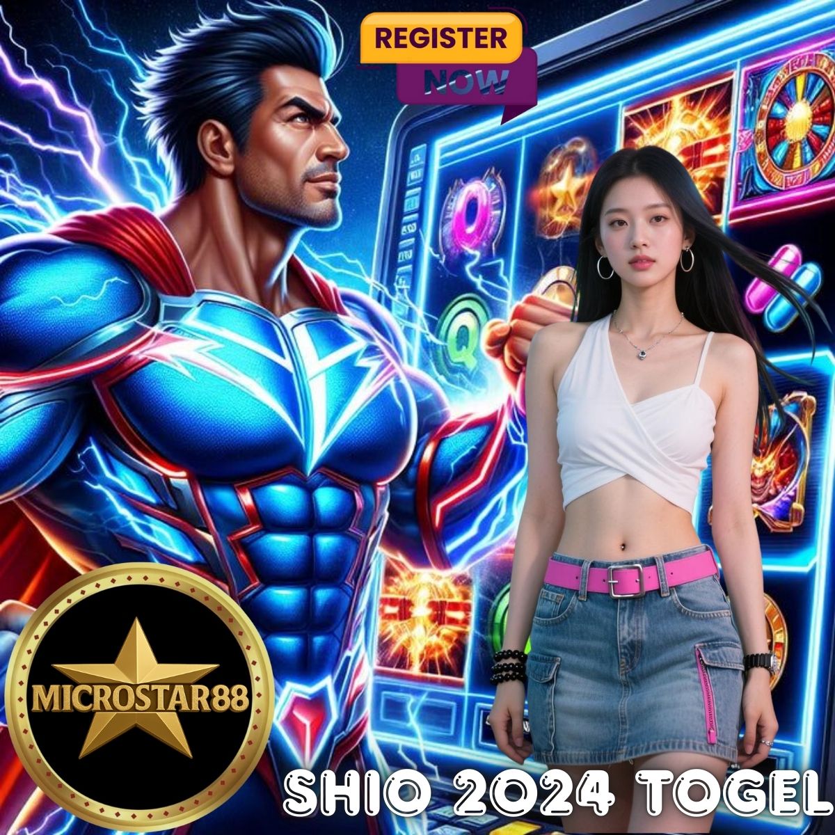 shio 2024 togel