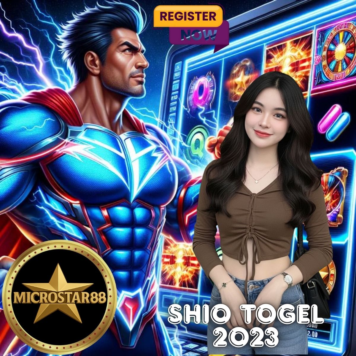 shio togel 2023