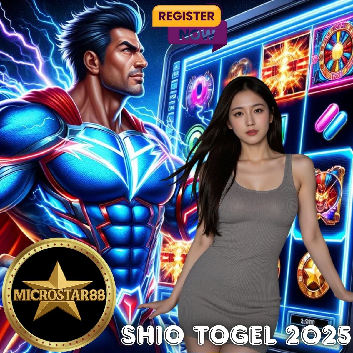 shio togel 2025