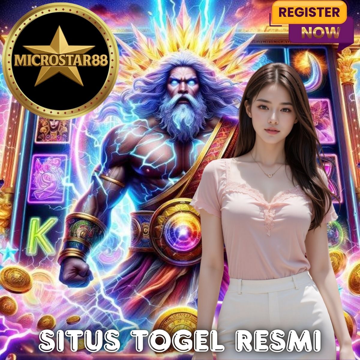 situs togel resmi