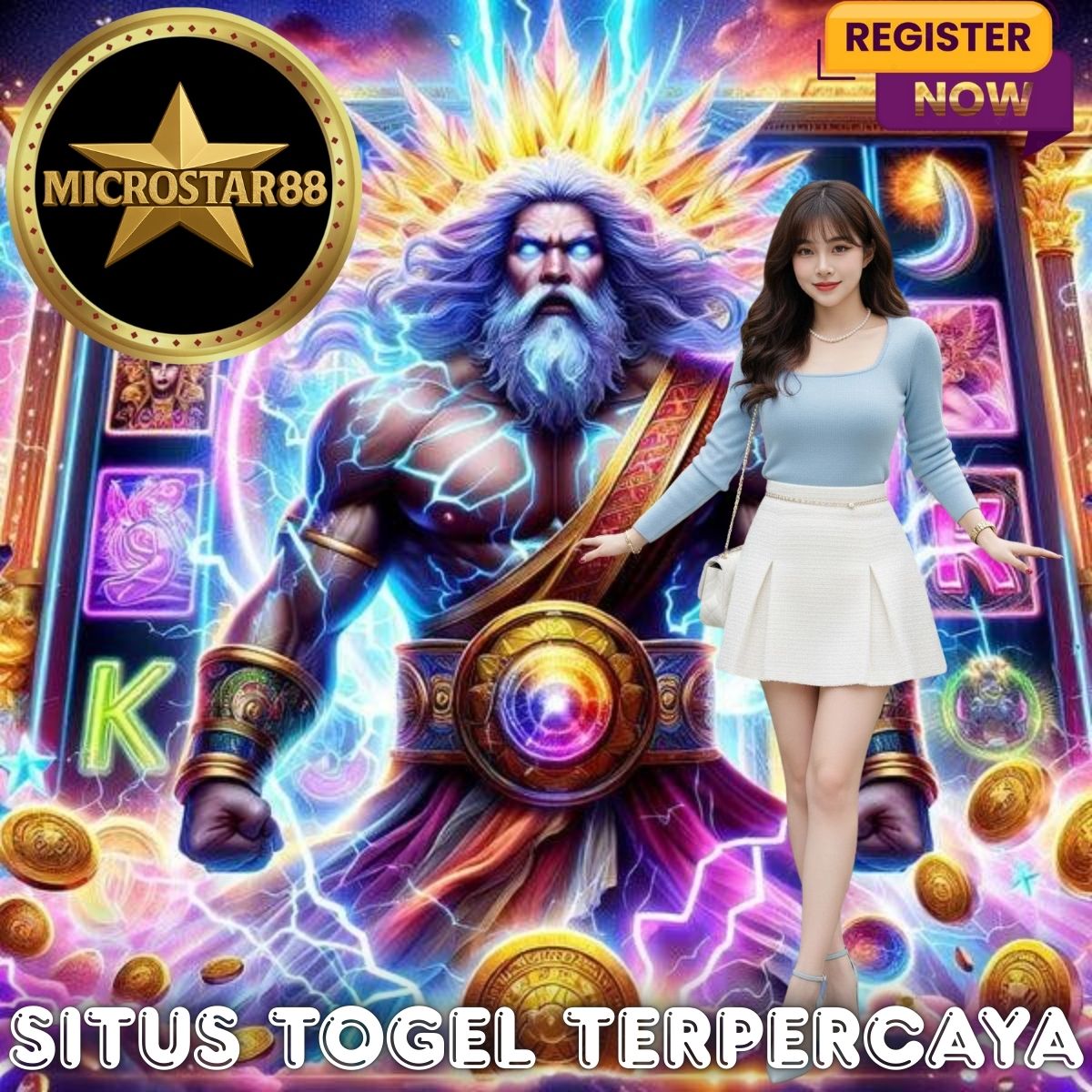 situs togel terpercaya