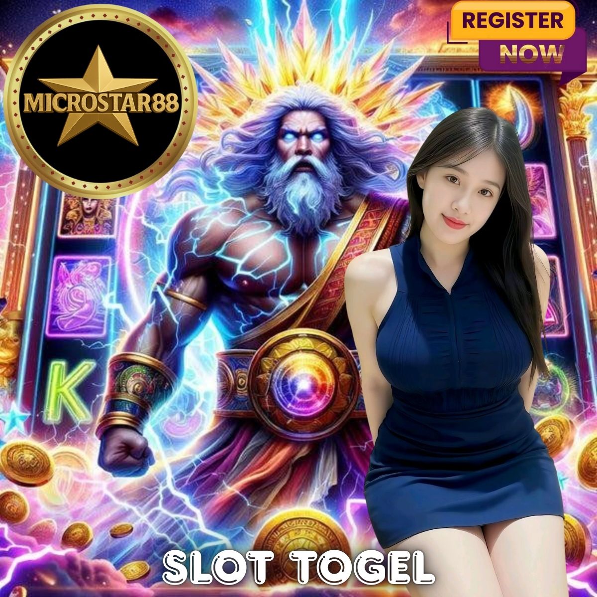 slot togel