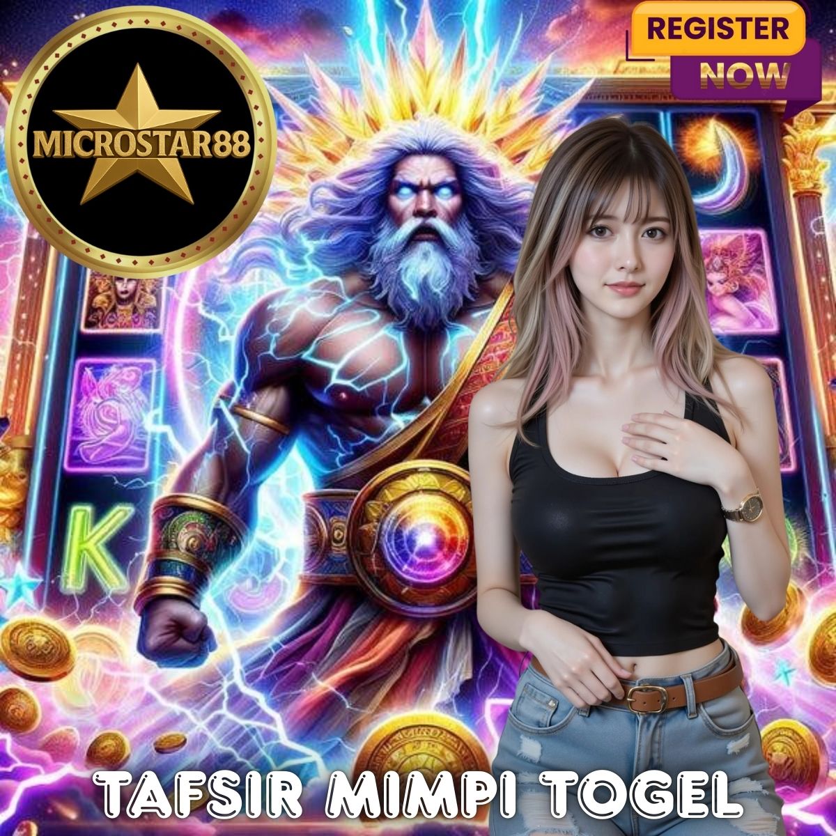tafsir mimpi togel