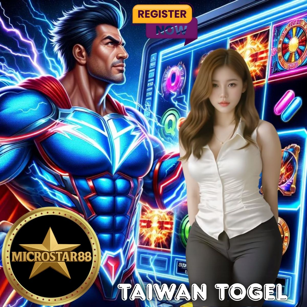 taiwan togel