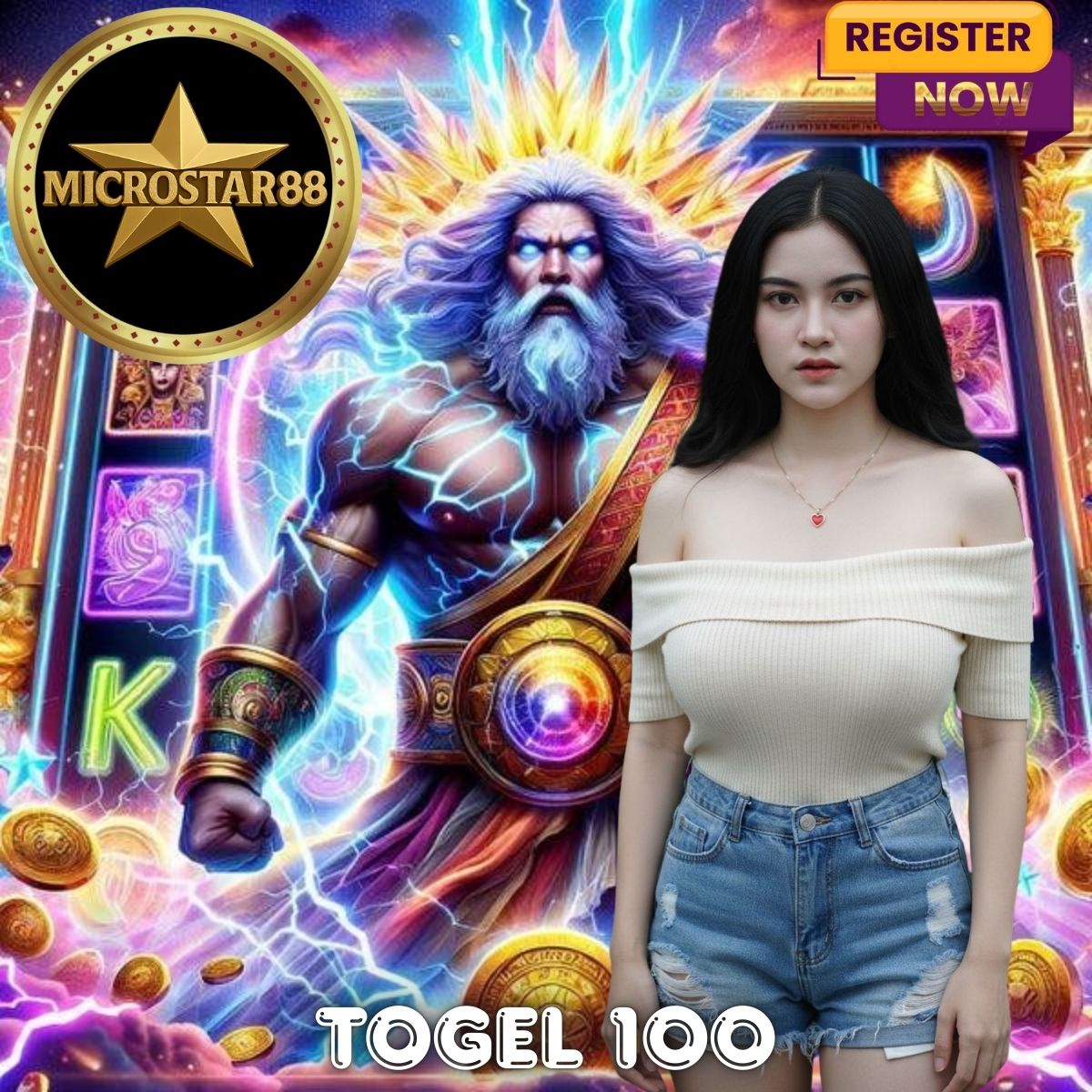 togel 100