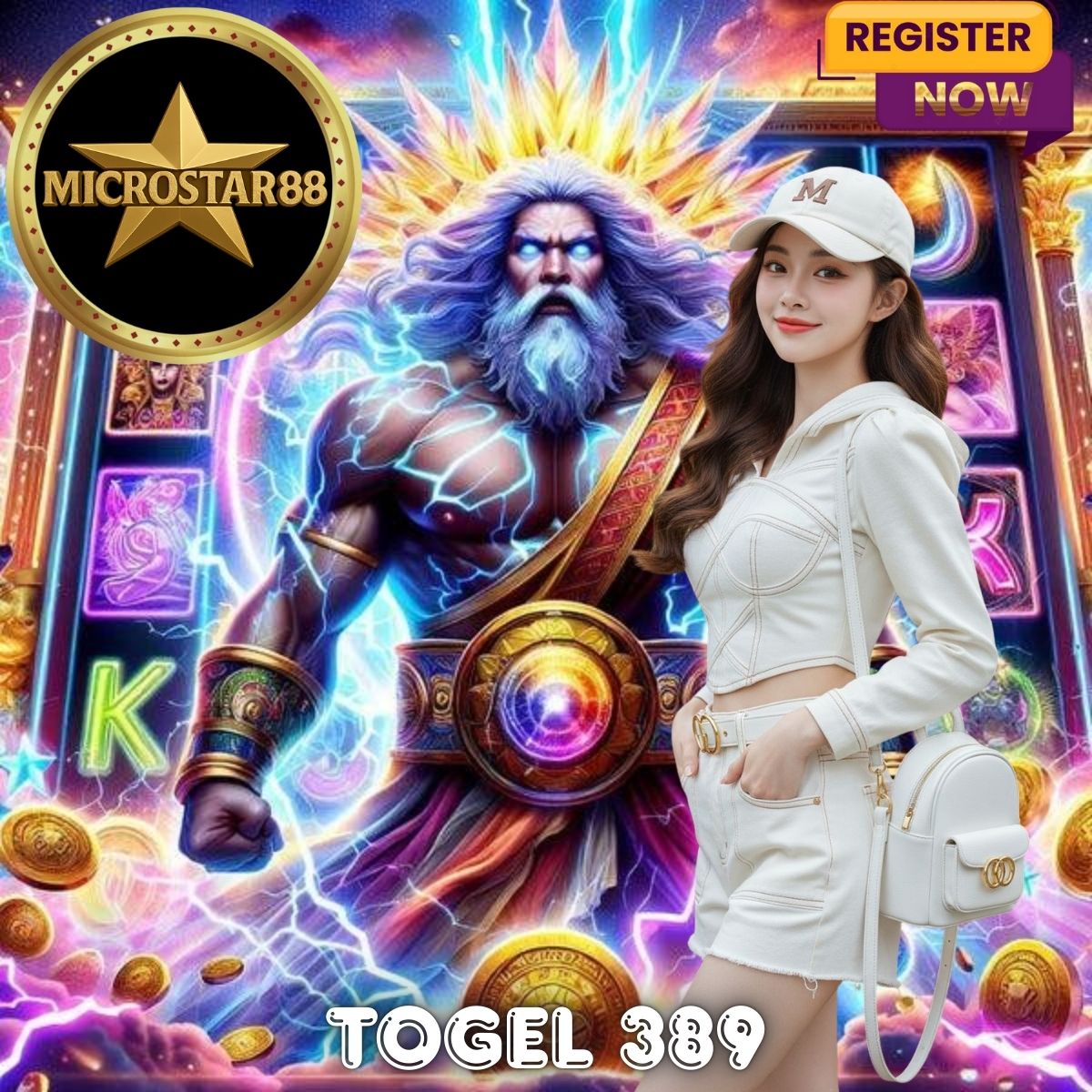 togel 389