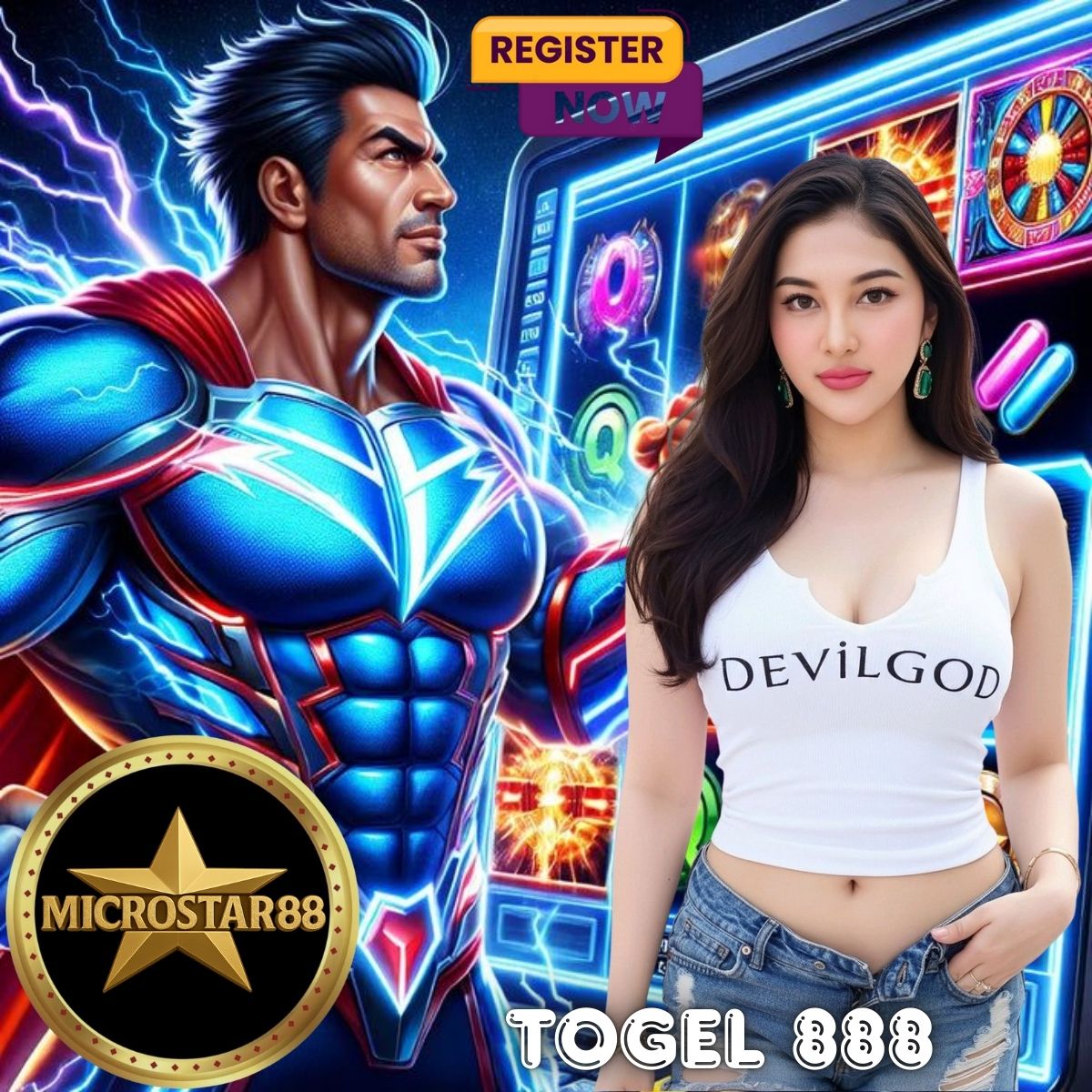 togel 888