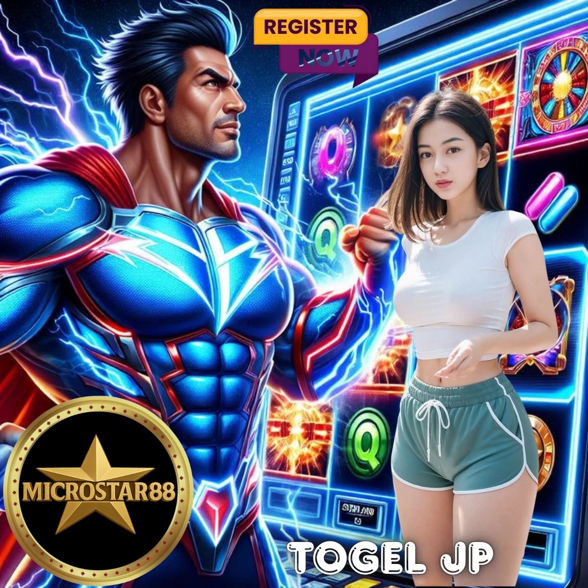 togel jp