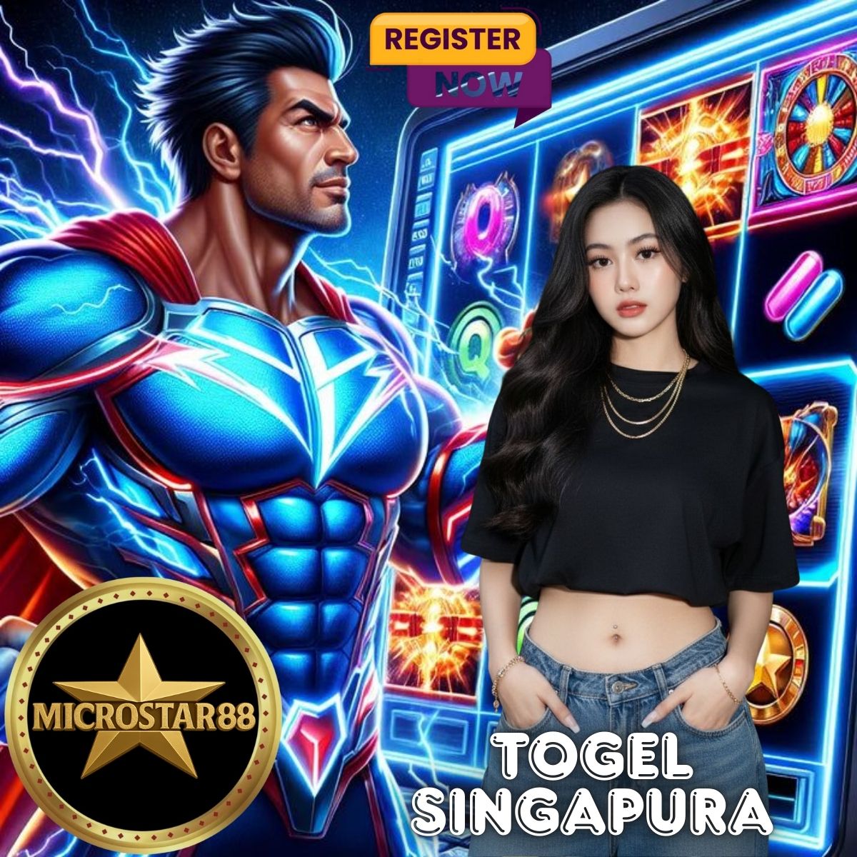 togel singapura