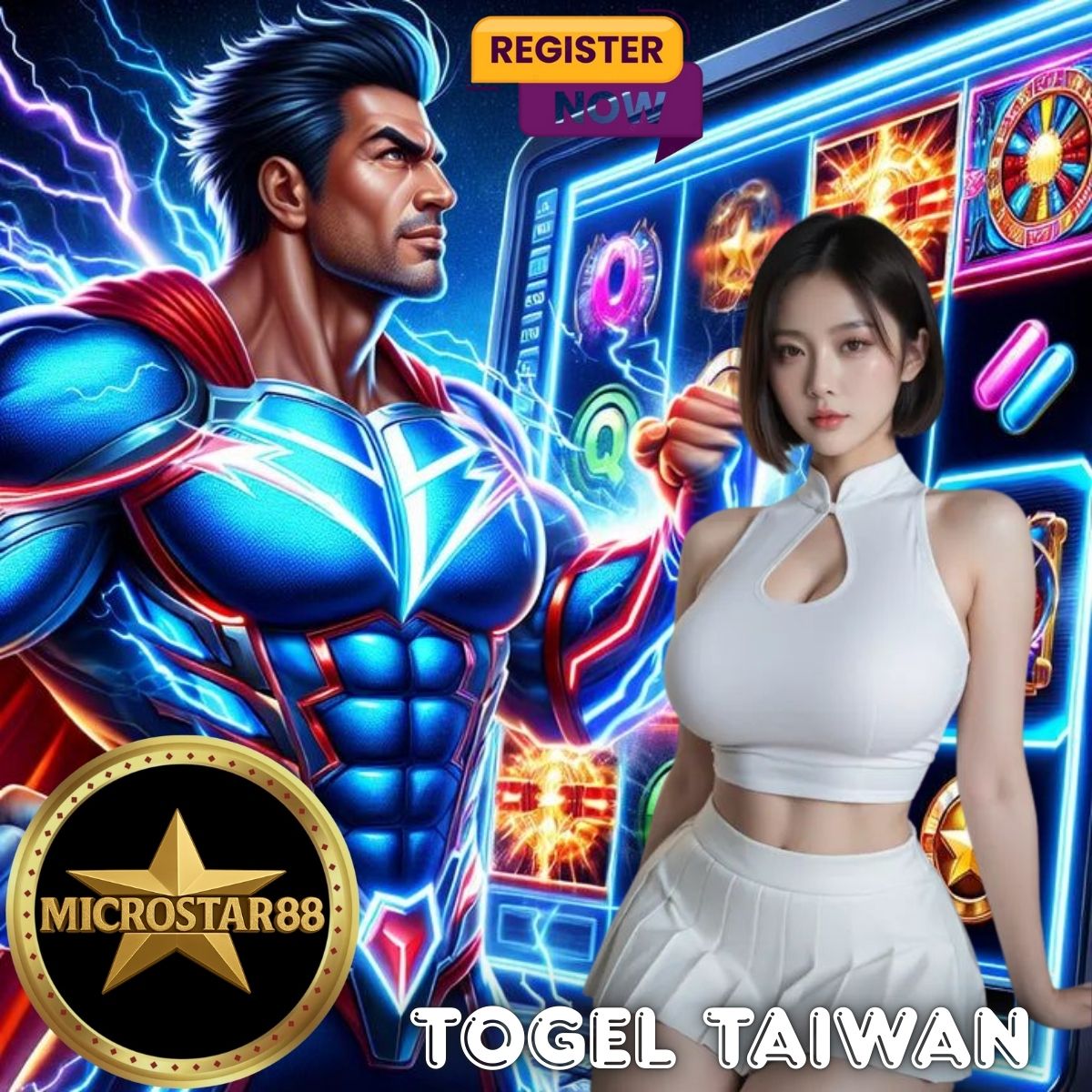 togel taiwan