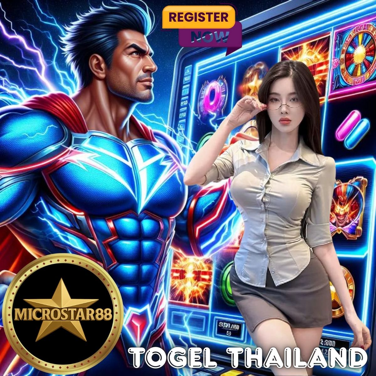 togel thailand