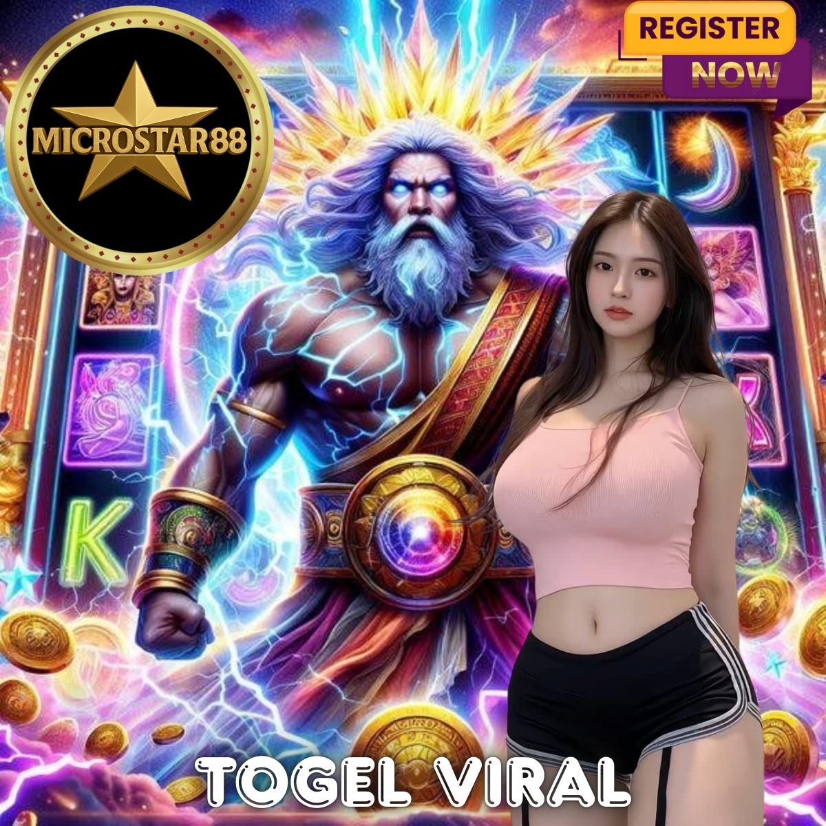 togel viral