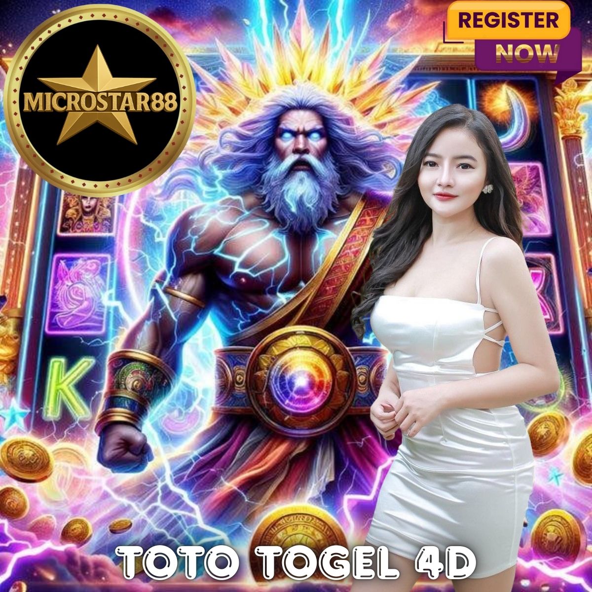 toto togel 4d