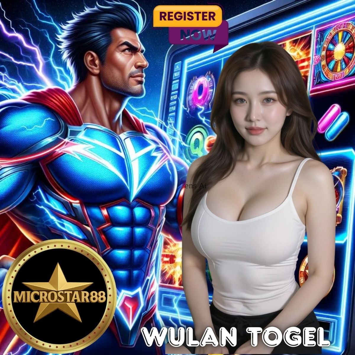 wulan togel