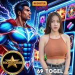 69 togel