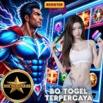 bo togel terpercaya